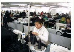 廣州洪業(yè)箱包皮具制品廠 電子商務(wù)領(lǐng)域的商機探索